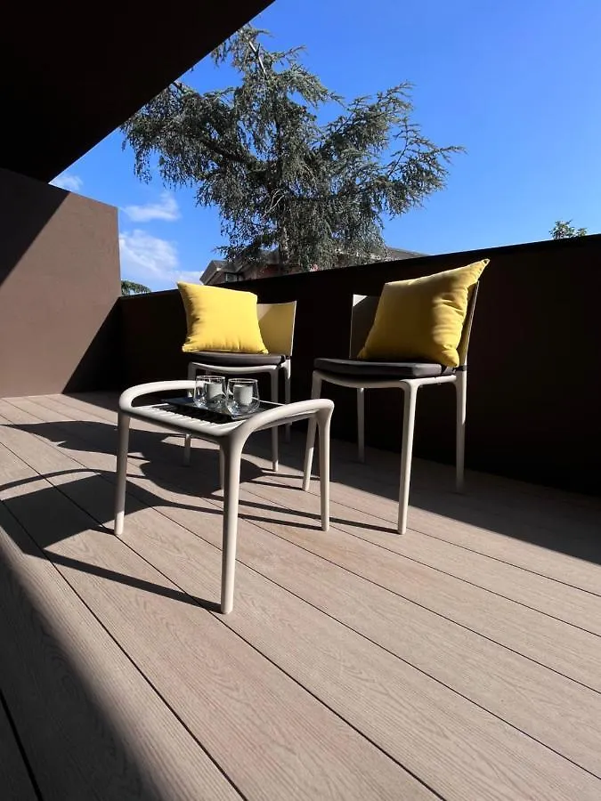 קטאניה Ollen Apartments איטליה