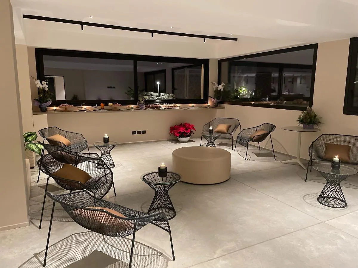 Ollen apartments Catania Aparthotel