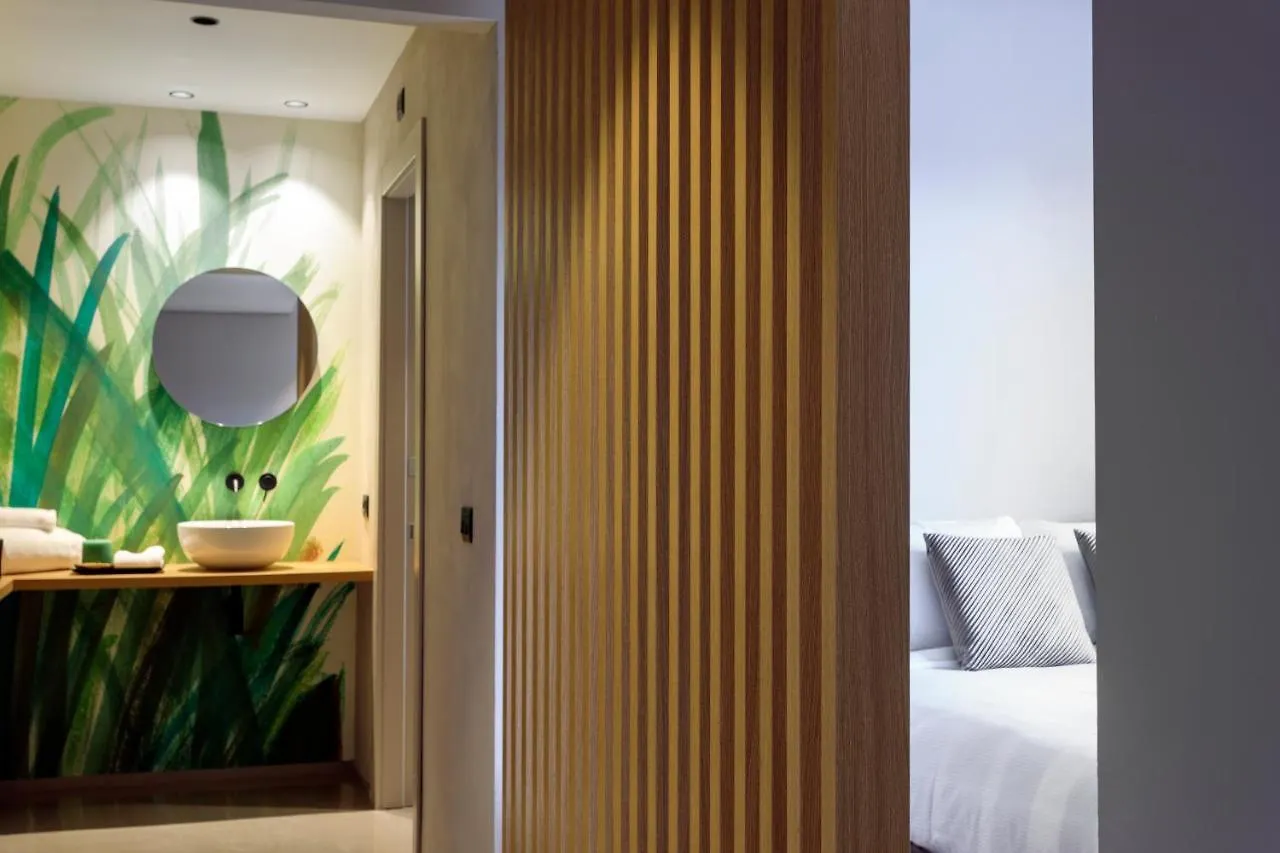 קטאניה Ollen Apartments מלון דירות