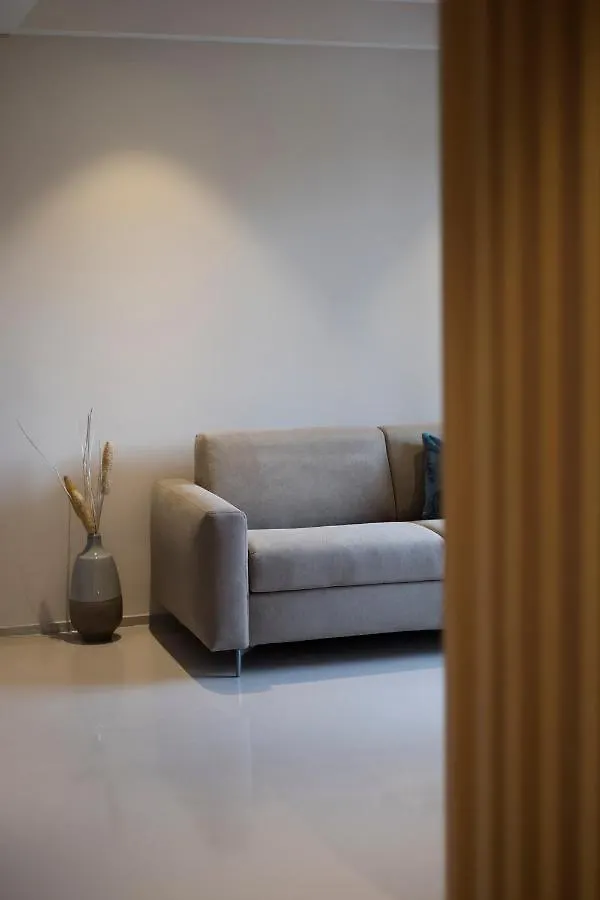 קטאניה Ollen Apartments איטליה