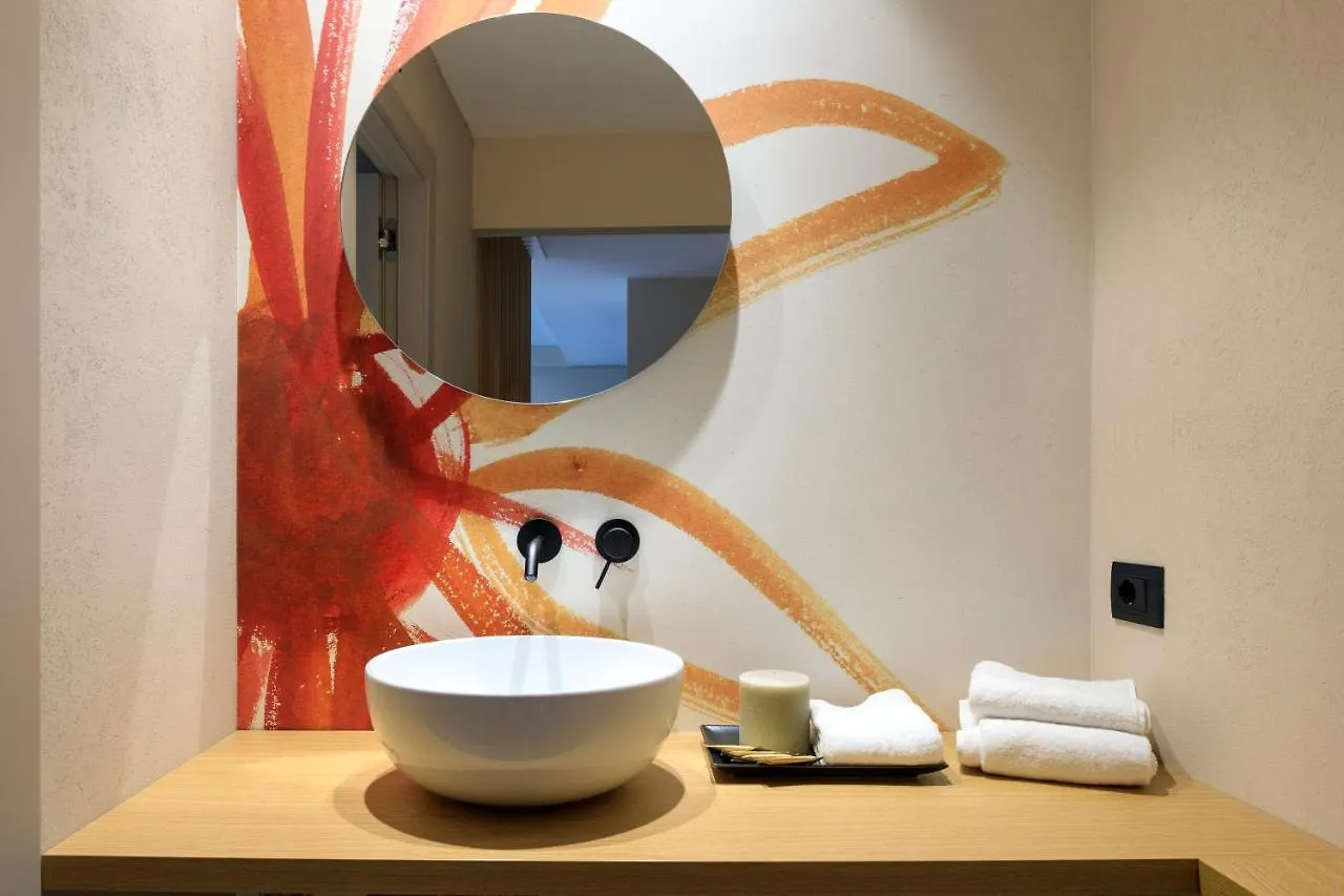 **** מלון דירות קטאניה Ollen Apartments איטליה