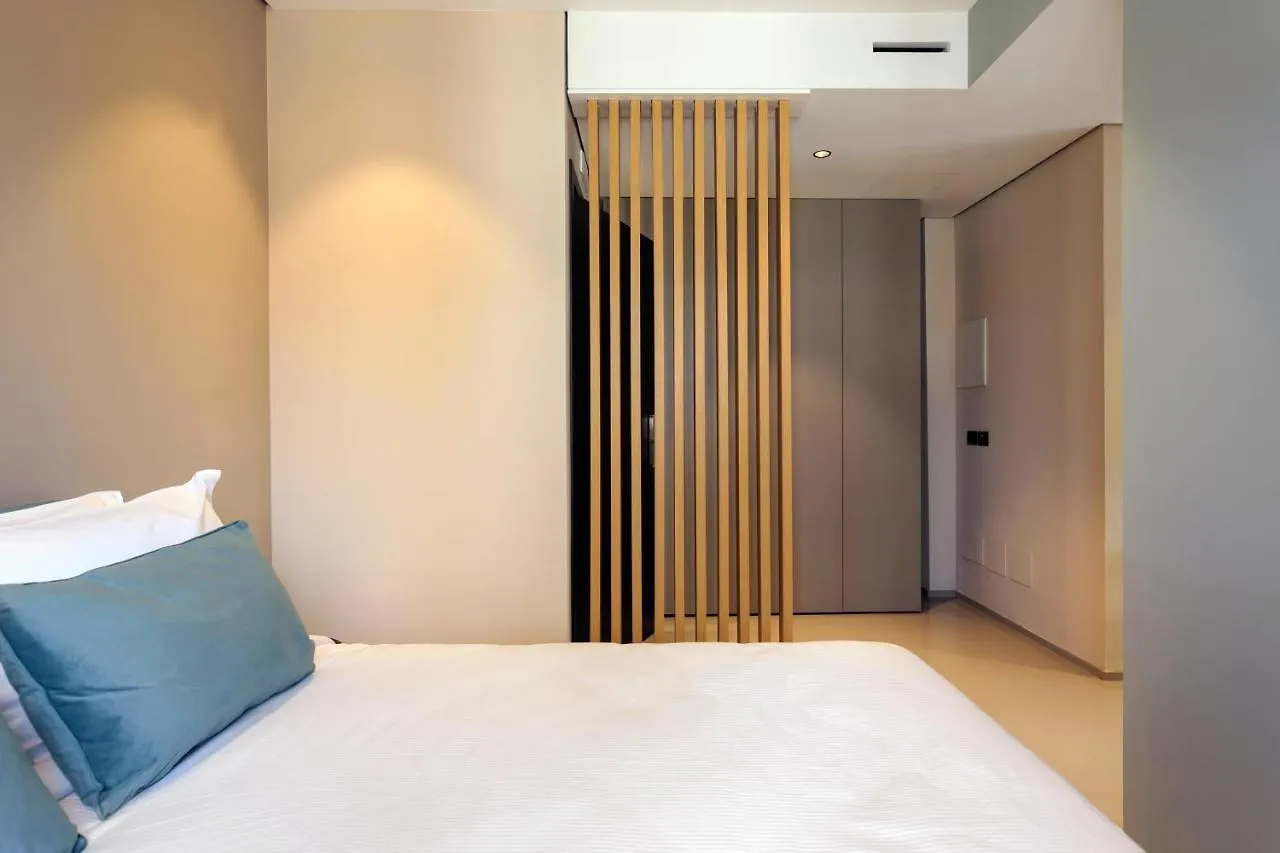 Ollen Apartments Catania