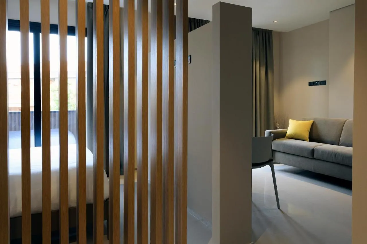 קטאניה Ollen Apartments