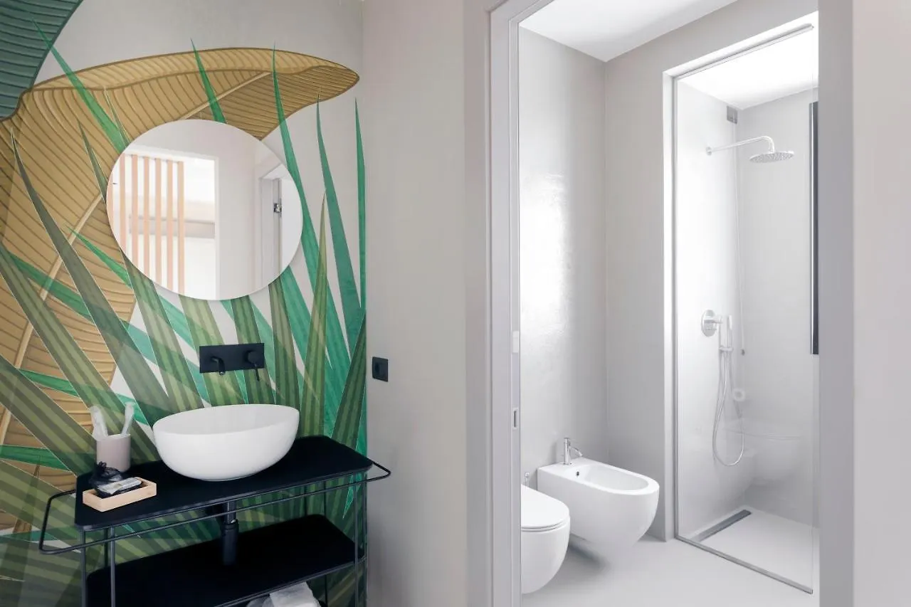 קטאניה Ollen Apartments מלון דירות