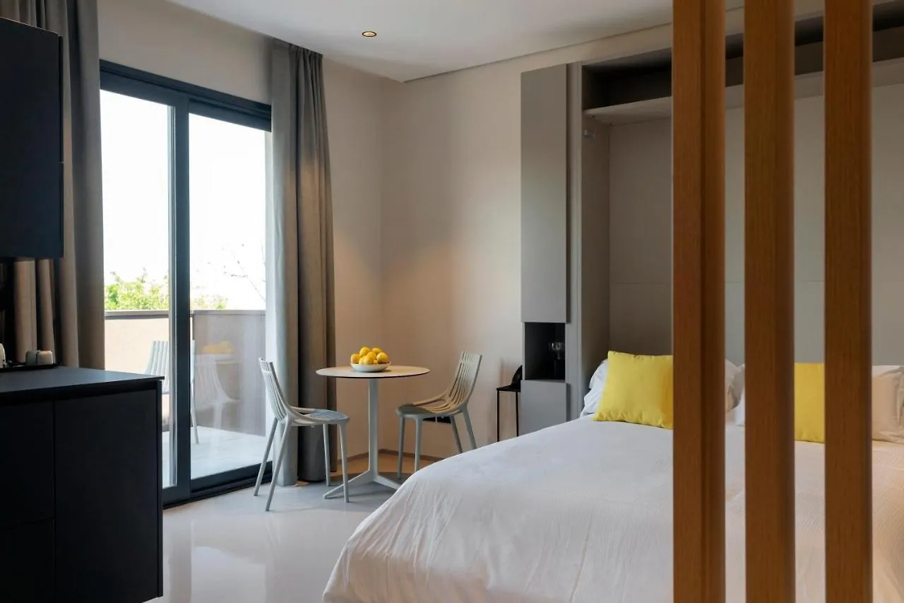 Ollen apartments Catania 3*,  Italien