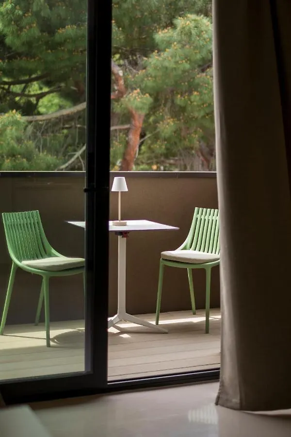 קטאניה Ollen Apartments מלון דירות