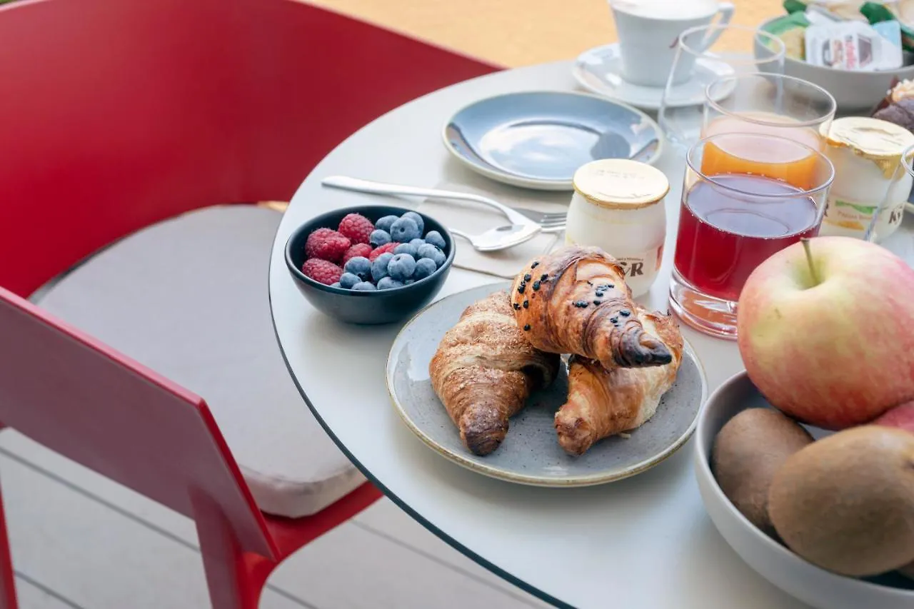Aparthotel Ollen apartments Catania