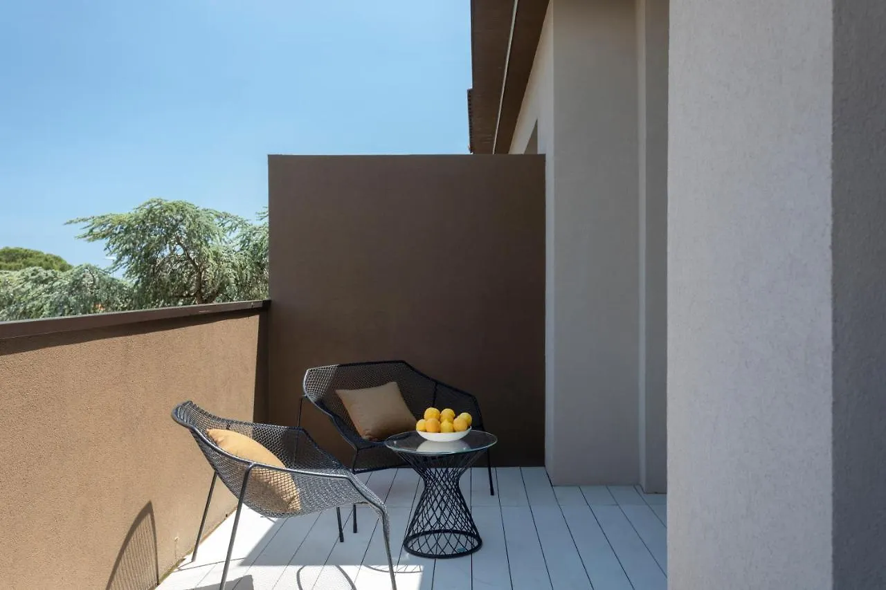 קטאניה Ollen Apartments