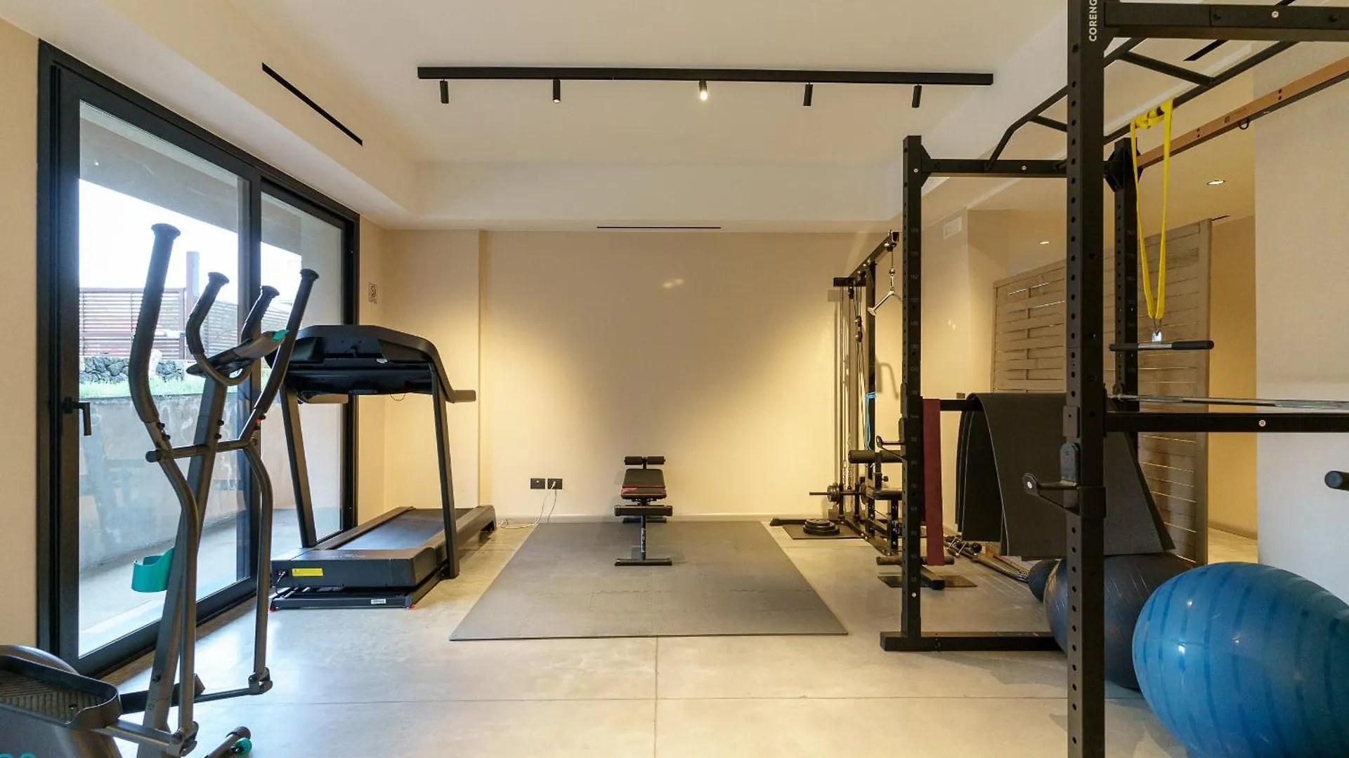 מלון דירות קטאניה Ollen Apartments