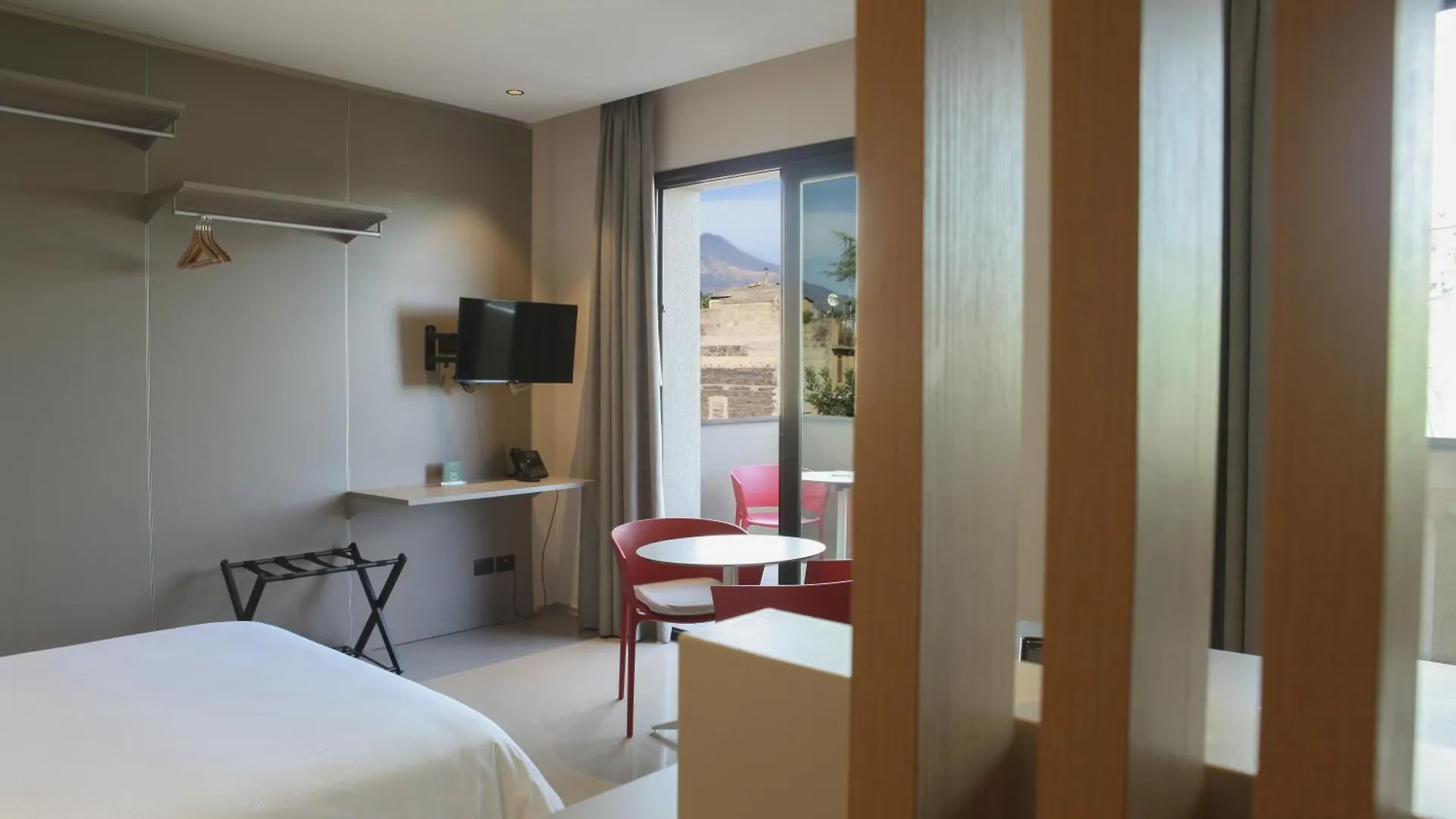 Ollen apartments Catania