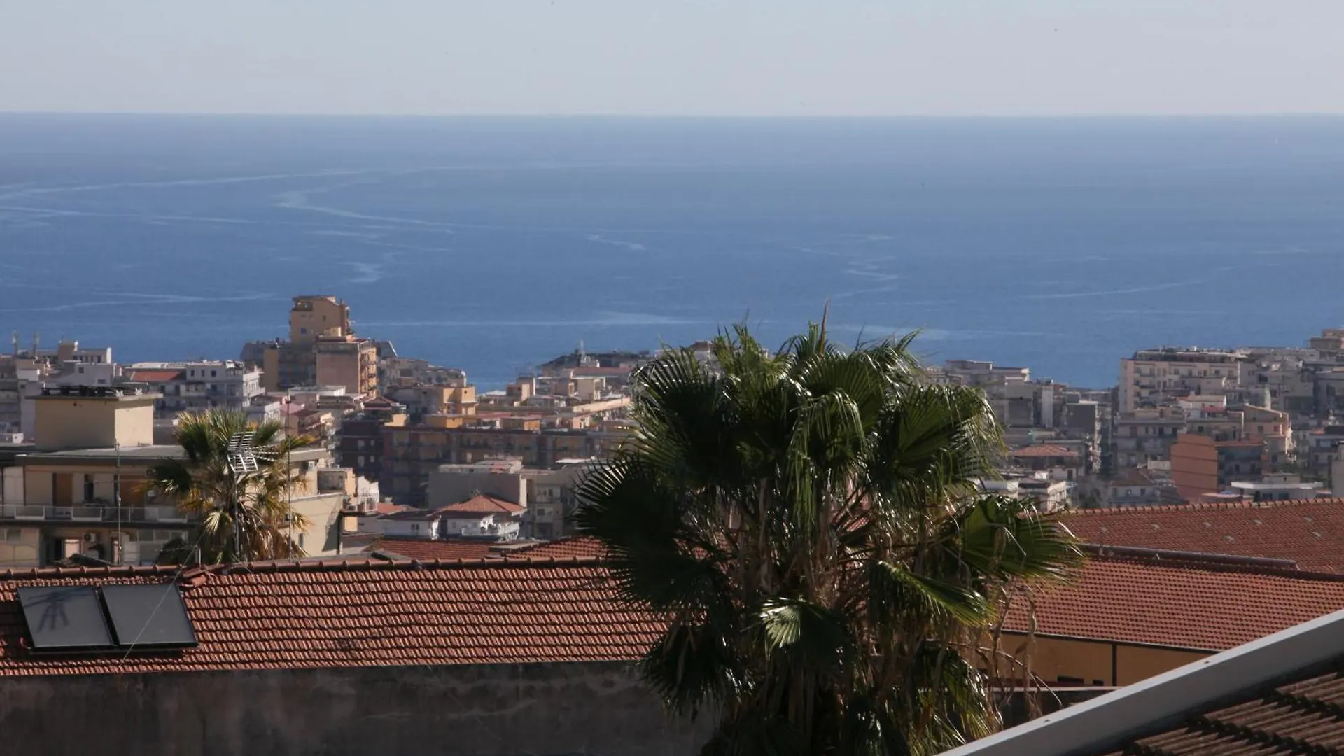 Ollen Apartments Catania Italy
