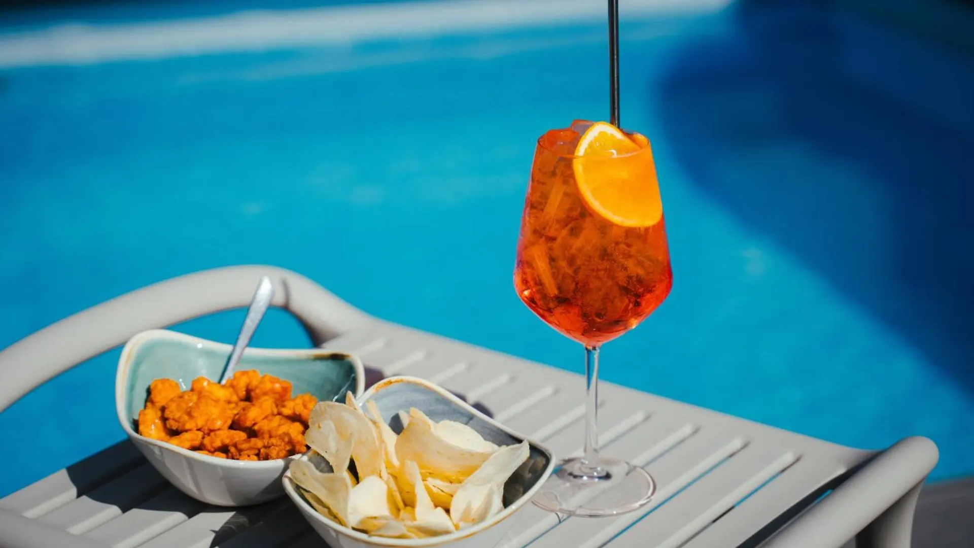 Aparthotel Ollen Apartments Catania