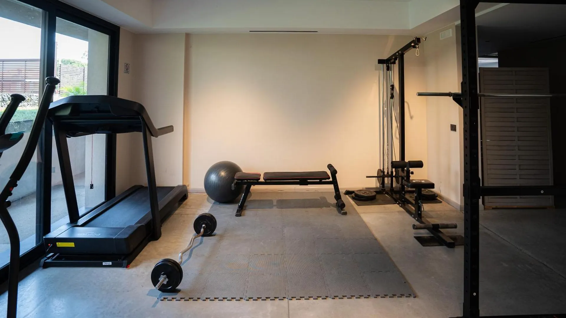 Aparthotel Ollen apartments Catania