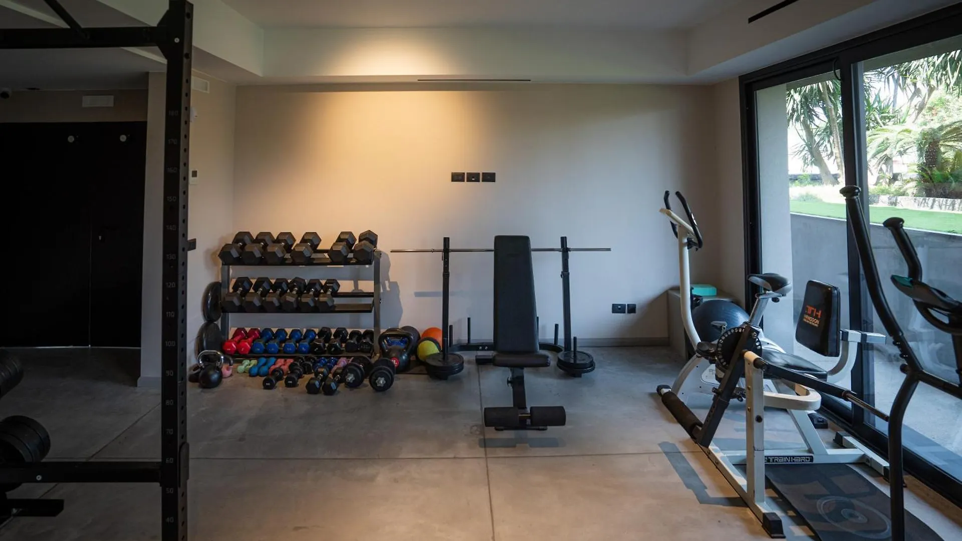 קטאניה Ollen Apartments 4*,