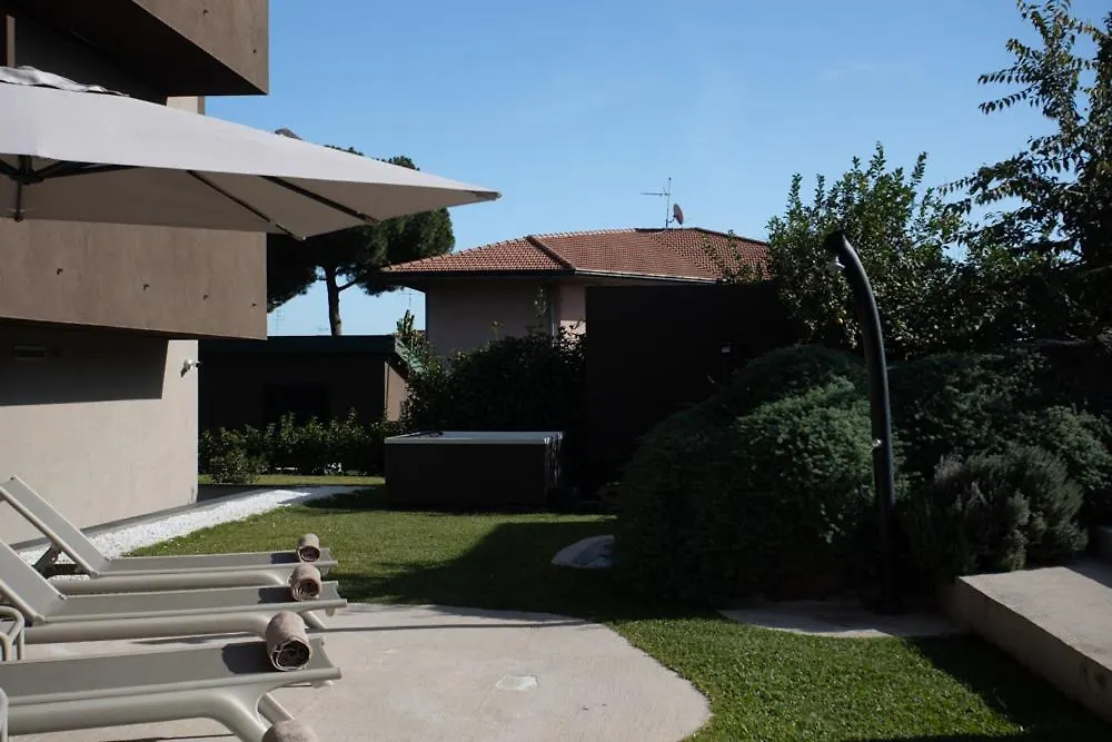 קטאניה Ollen Apartments איטליה