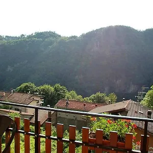 Bed & Breakfast R&b Tana Delle Fate Camugnano