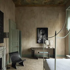 Gasthof Elle Dimora Di Sicilia