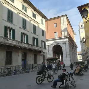 *** Bed and breakfast Le Logge Italia