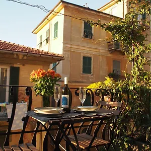 ** Bed and breakfast Cernaia 42 Italia