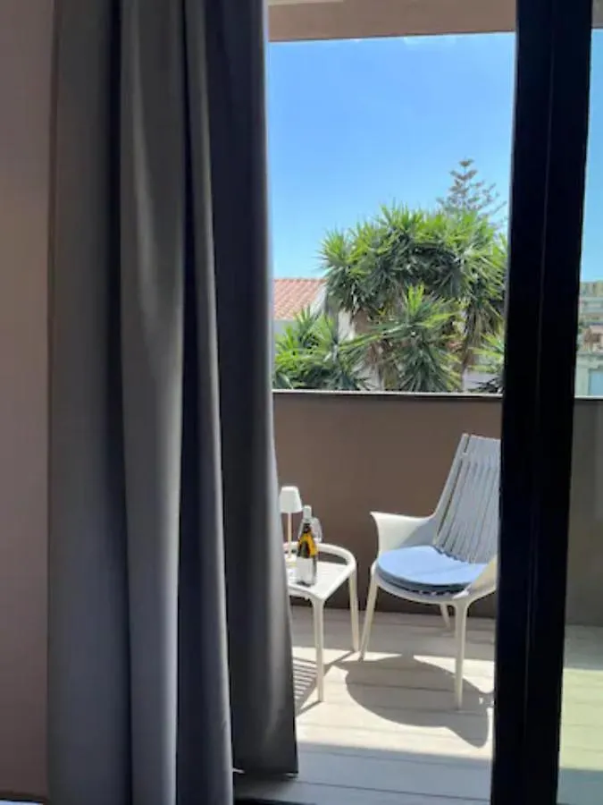 Aparthotel Ollen Apartments Catania