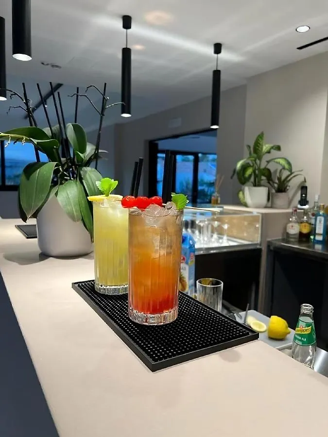 Aparthotel Ollen Apartments Catania