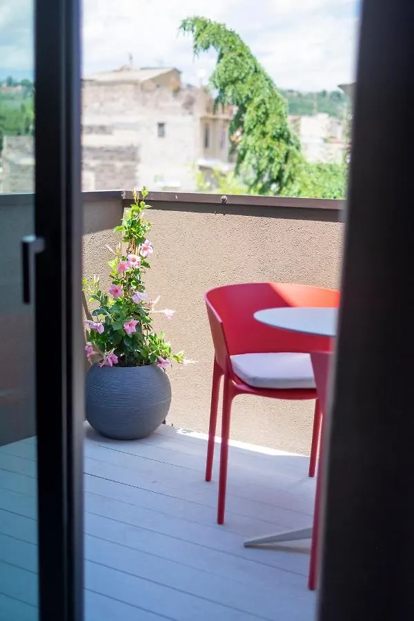 Apart-hotel Ollen Apartments Catânia