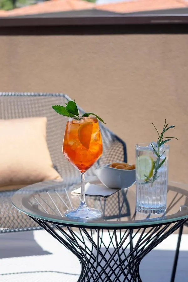 Apartahotel Ollen Apartments Catania