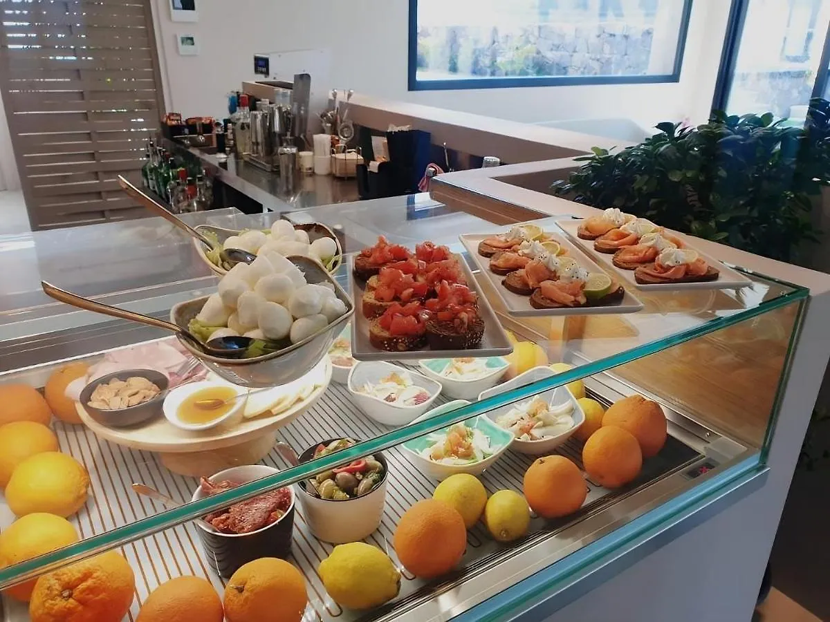 Ollen Apartments Catania Aparthotel
