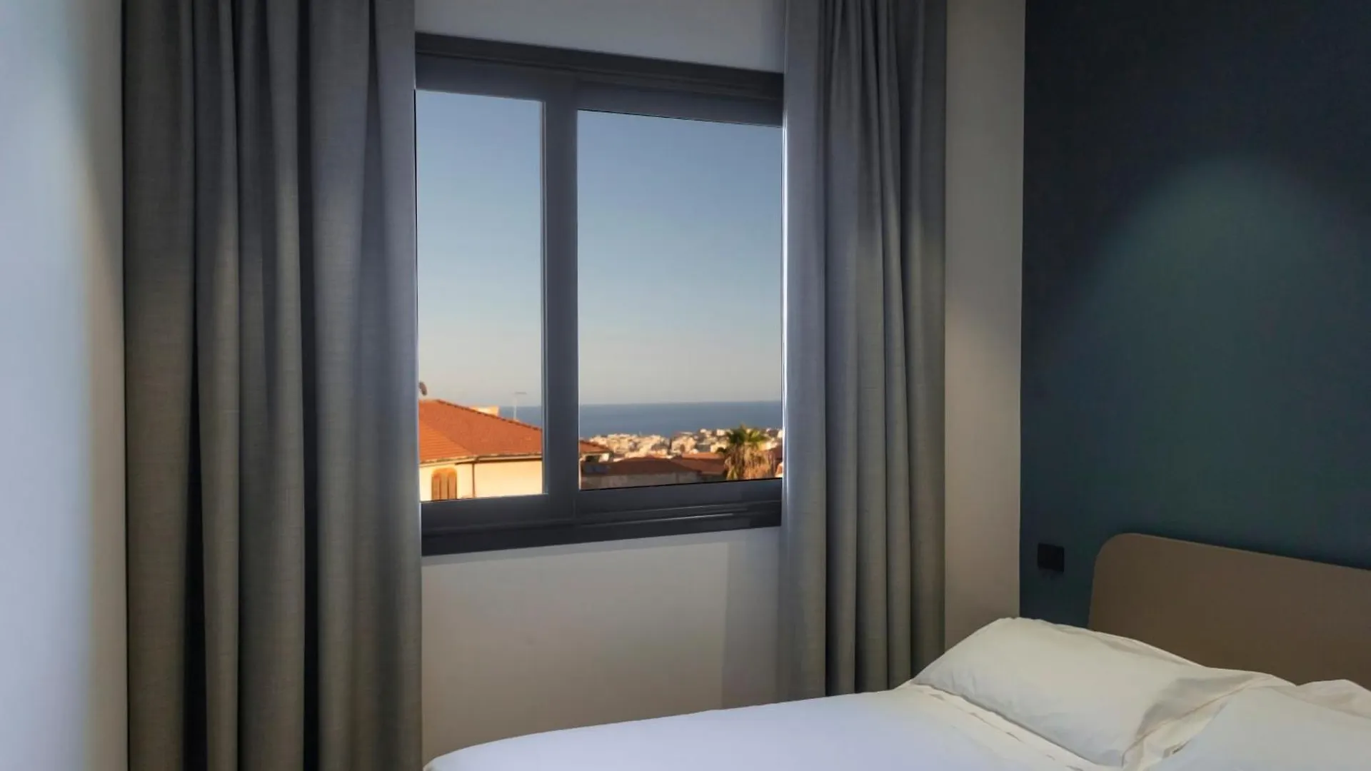 Ollen Apartments Catania 3*,  Italy